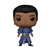 Funko Pop! Marvel: Doctor Strange in the Multiverse of Madness - Sara Vinyl Bobblehead
