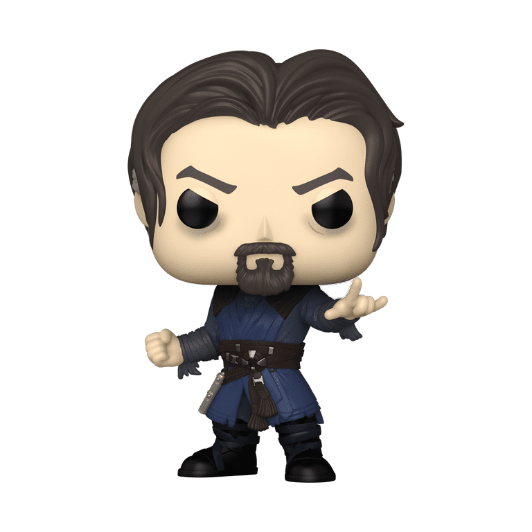 Funko pop de doctor strange clearance