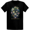 thumbnail image 1 of Funko Pop! Marvel: Eternals Collector Corps Mystery Box & T-Shirt (X-Large), 1 of 2