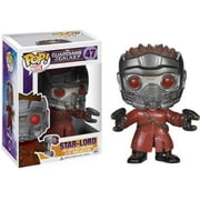 Funko Pop! Marvel: Guardians Of The Galaxy - Star Lord