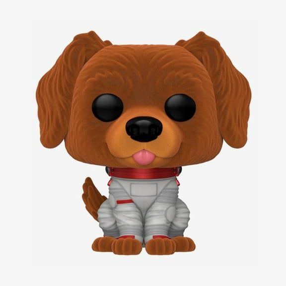 POP ACTION FIGURE OF COSMO (FLOCKED) #1207