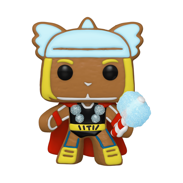 Funko POP! Classic Thor Figure