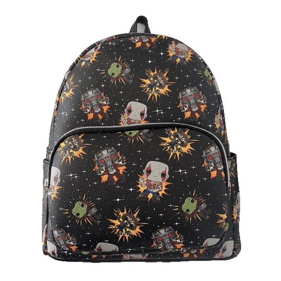 Funko Pop Marvel Infinity Saga Guardians of the Galaxy Mini Backpack