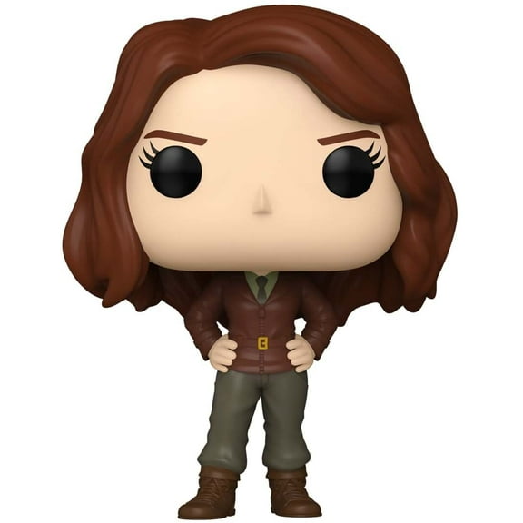 FUNKO POP! Marvel: MCU Archives - CAFA Agent Carter