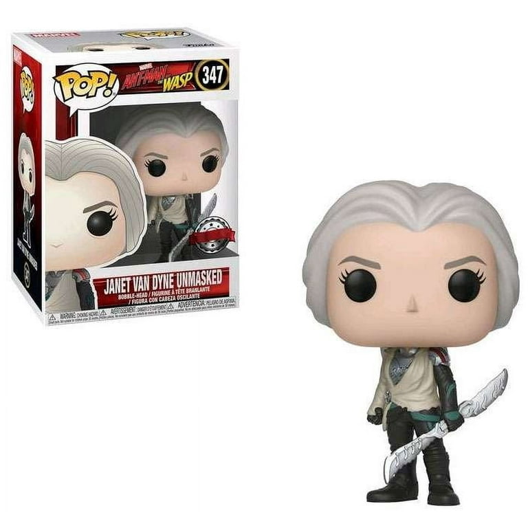 その他 Funko Ant-Man #350 2018 SDCC Exclusive s-l400.jpg