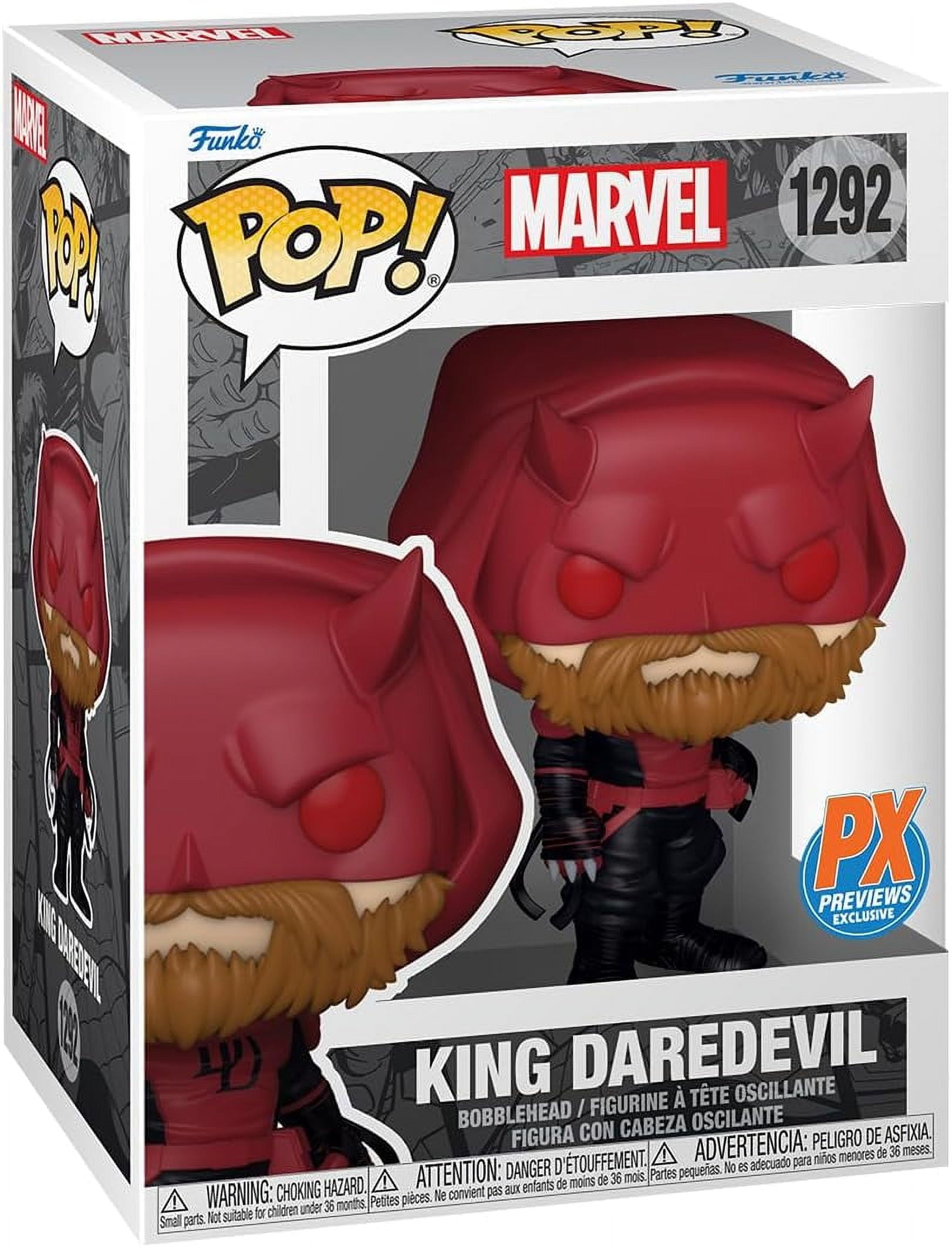 デアデビル　コスベイビー&ファンコpop 91850_Marvel_S2_Daredevil_POP_