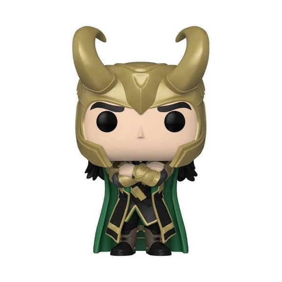 Funko Pop! Marvel: Mega (18") Loki [Exclusive]