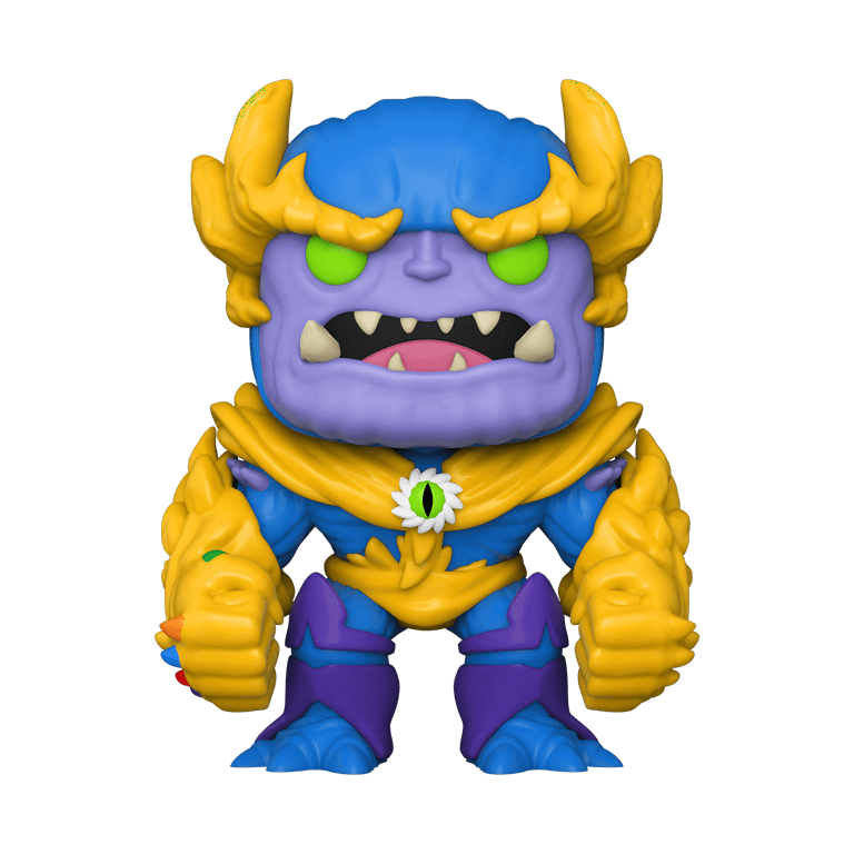 Funko pop hotsell monster hunter