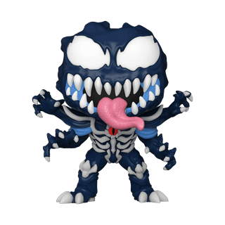 Pop Venom