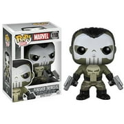 Funko Pop Marvel: Punisher Nemesis Vinyl Figure