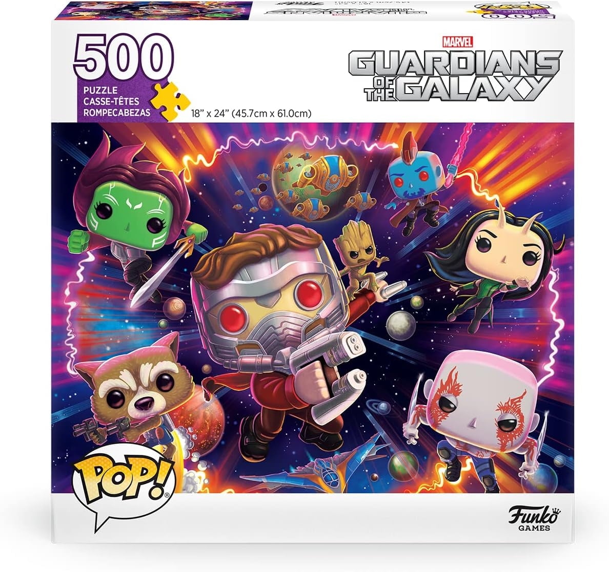 【新品レア】Funko Pop! Marvel アダム ウォーロック Amazon.com: Funko Pop Marvel #618 Marvel 80 Years Adam