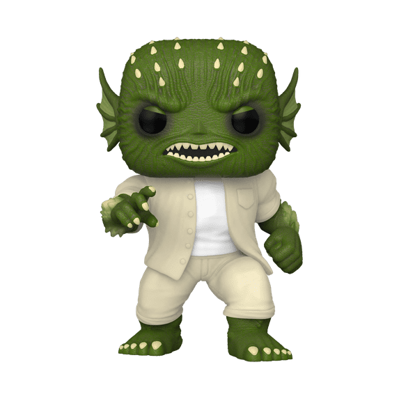 Funko Pop! Marvel: She-Hulk - Abomination Vinyl Bobblehead