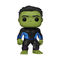 Funko Pop! Marvel: She-Hulk- Hulk Vinyl Bobblehead