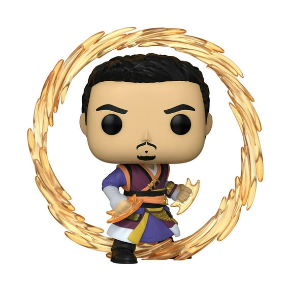 Funko Pop! Marvel: She-Hulk - Wong Vinyl Bobblehead