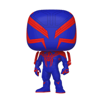 Funko Pop! Marvel: Spider-Man 2099 Bobblehead, Collectable, Approx. 3.75" Tall, Vinyl