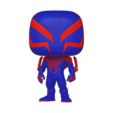 Funko Pop! Marvel: Spider-Man 2099 Bobblehead, Collectable, Approx. 3.75" Tall, Vinyl