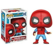Funko Pop! Marvel Spider Man Bobblehead
