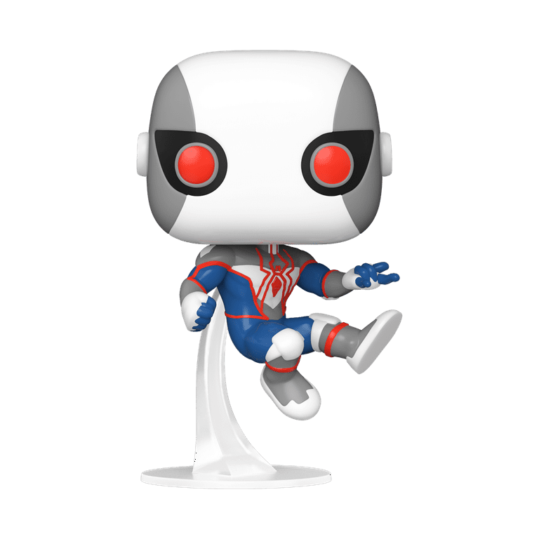 popマーベル Amazon.com: POP Marvel Gamerverse: Spider-Man 2 - Peter