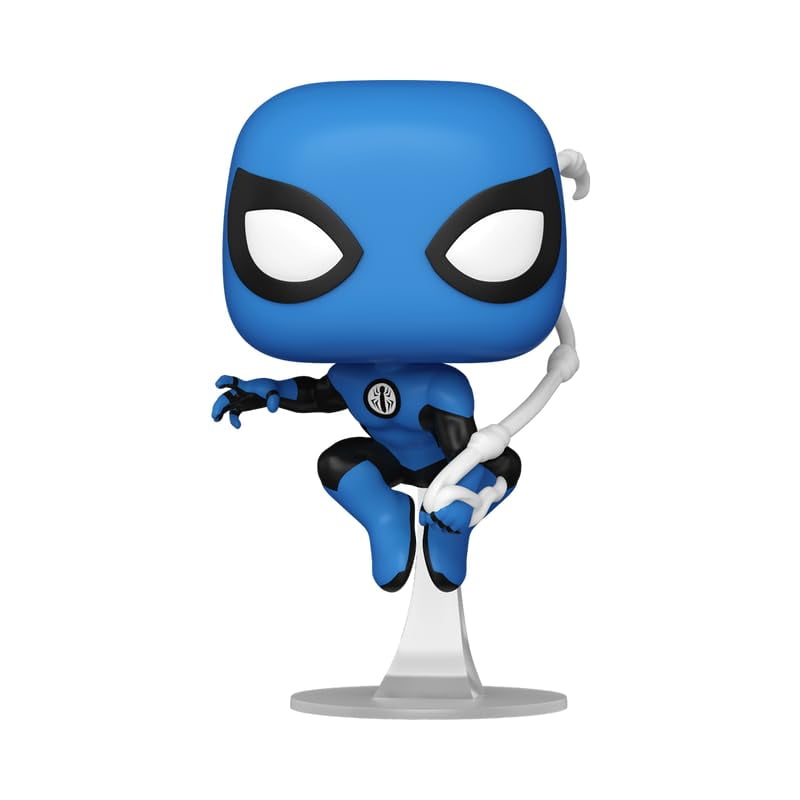 1451 Fantastic Four Spider-Man - Marvel Brand New Funko POP