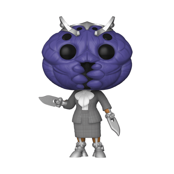 Funko Pop! Marvel: Thor Love and Thunder - Miek Vinyl Bobblehead