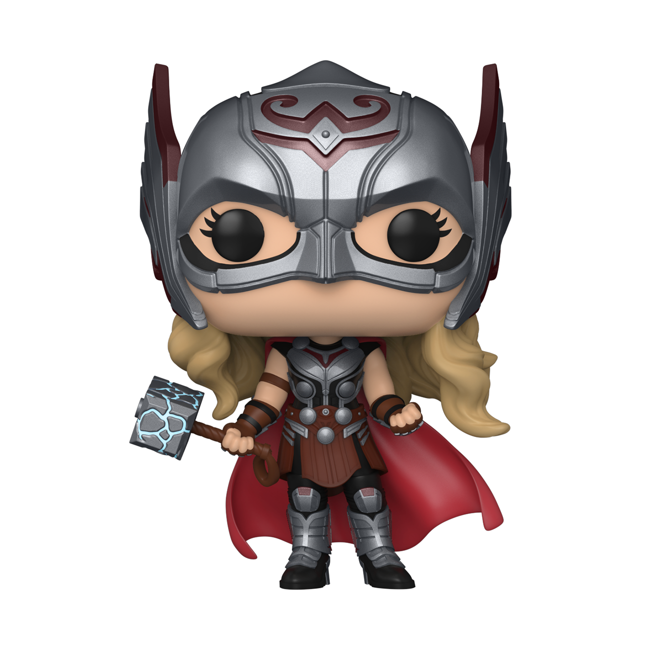 MARVEL POP! THOR フィギュア 09 Walmart限定 Funko POP Marvel: Infinity War - Thor - Walmart.com