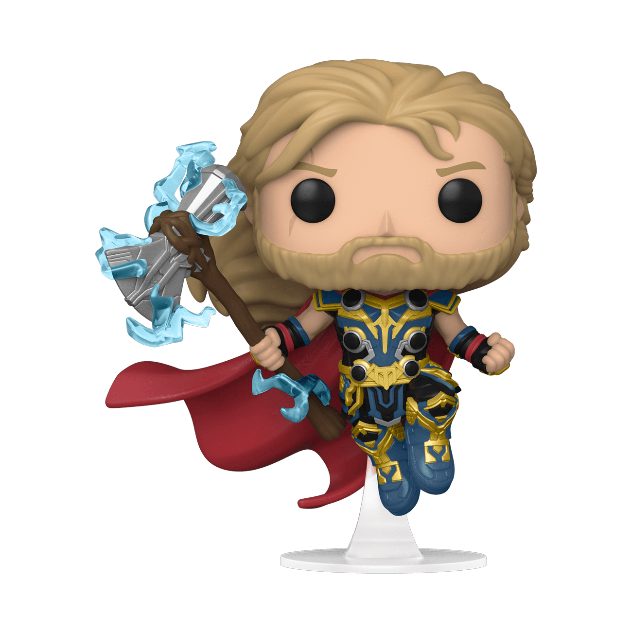 Funko Pop Thor Love & Thunder Thor