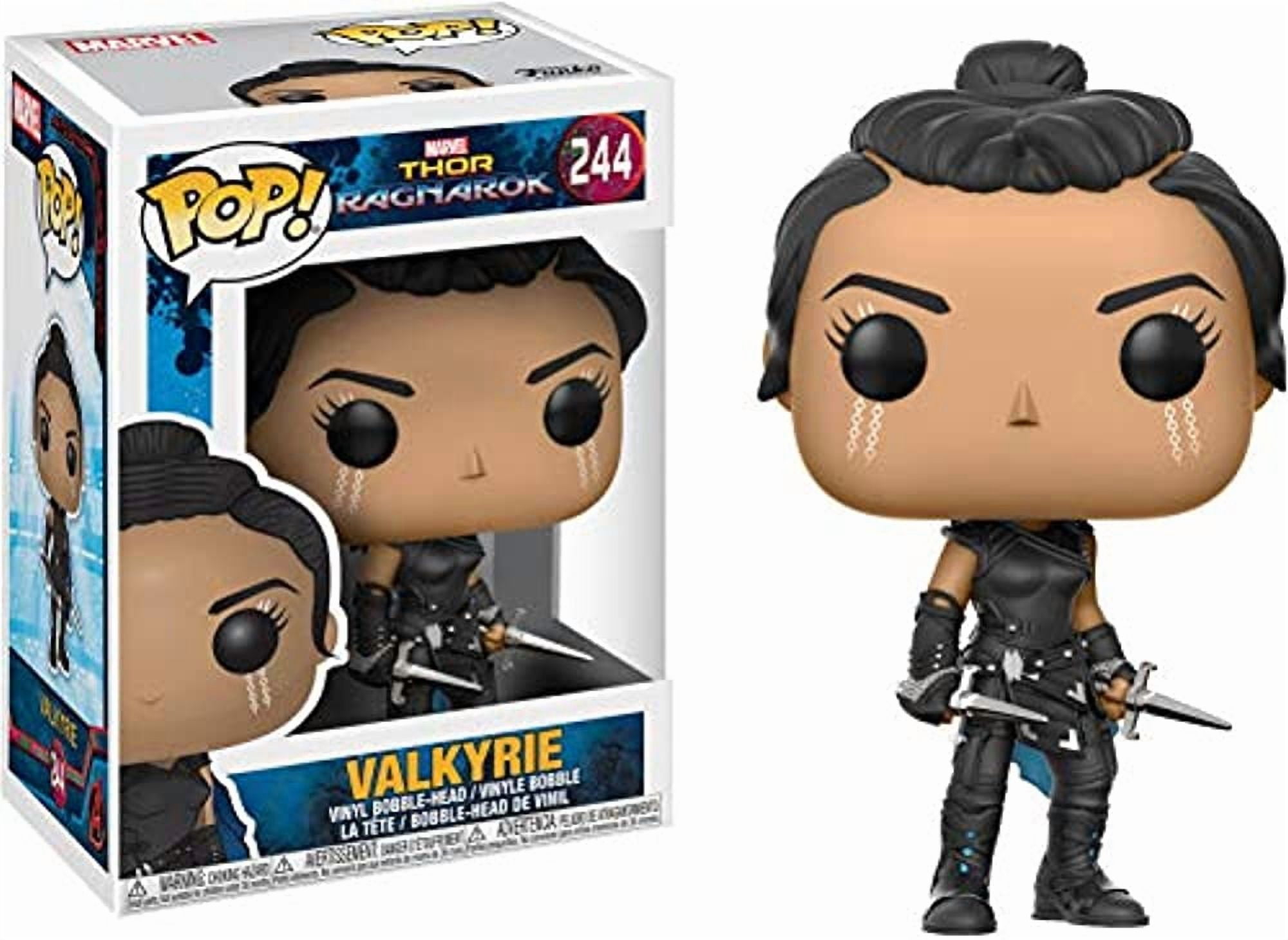 Funko-Pop-Marvel-Thor-Ragnarok