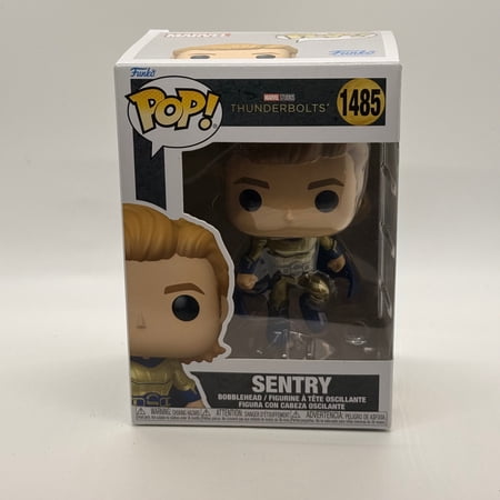 Funko Pop Marvel: Thunderbolts - Sentry - Vinyl Figure #1485