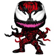 Funko Pop!Marvel Carnage w/ tendrils 2018 Fall Convention Exclusive #371
