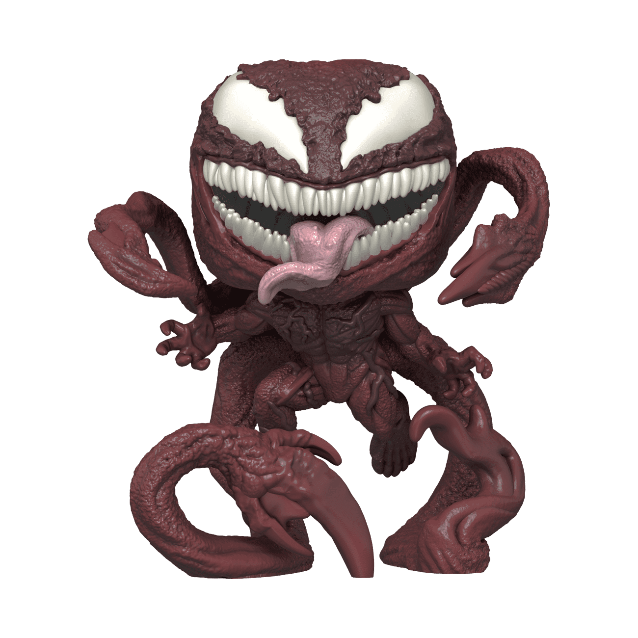 Carnage Movie Version Pack