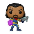 thumbnail image 1 of Funko Pop! Marvel X-Men Bishop Exclusive, 1 of 5