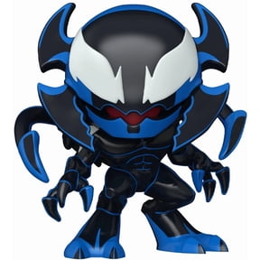 Funko POP! Super: Friendly Neighborhood Spider-Man - Alien Monster