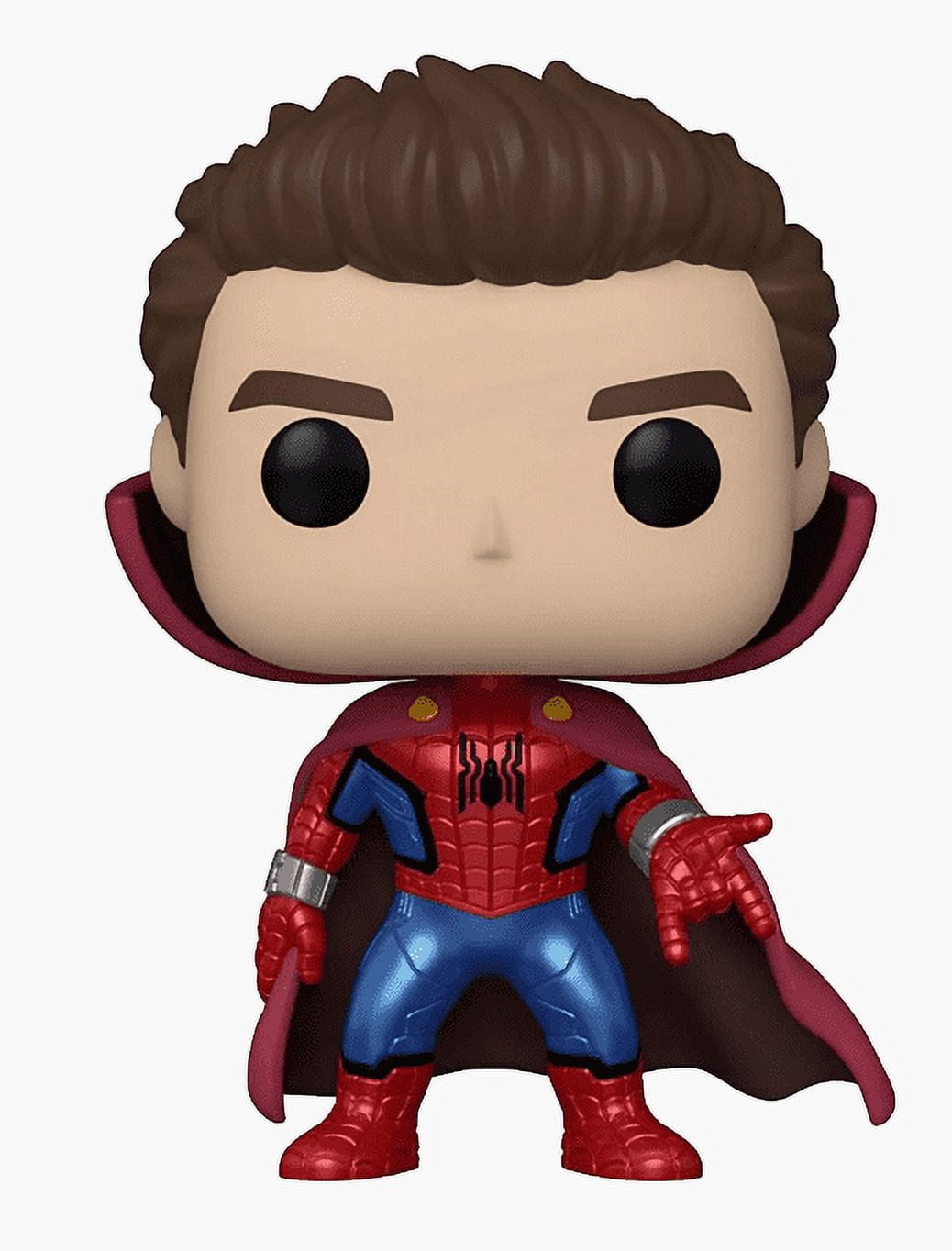 What If?: Zombie Hunter Spider-Man Funko Pop! – Mystery Gift México