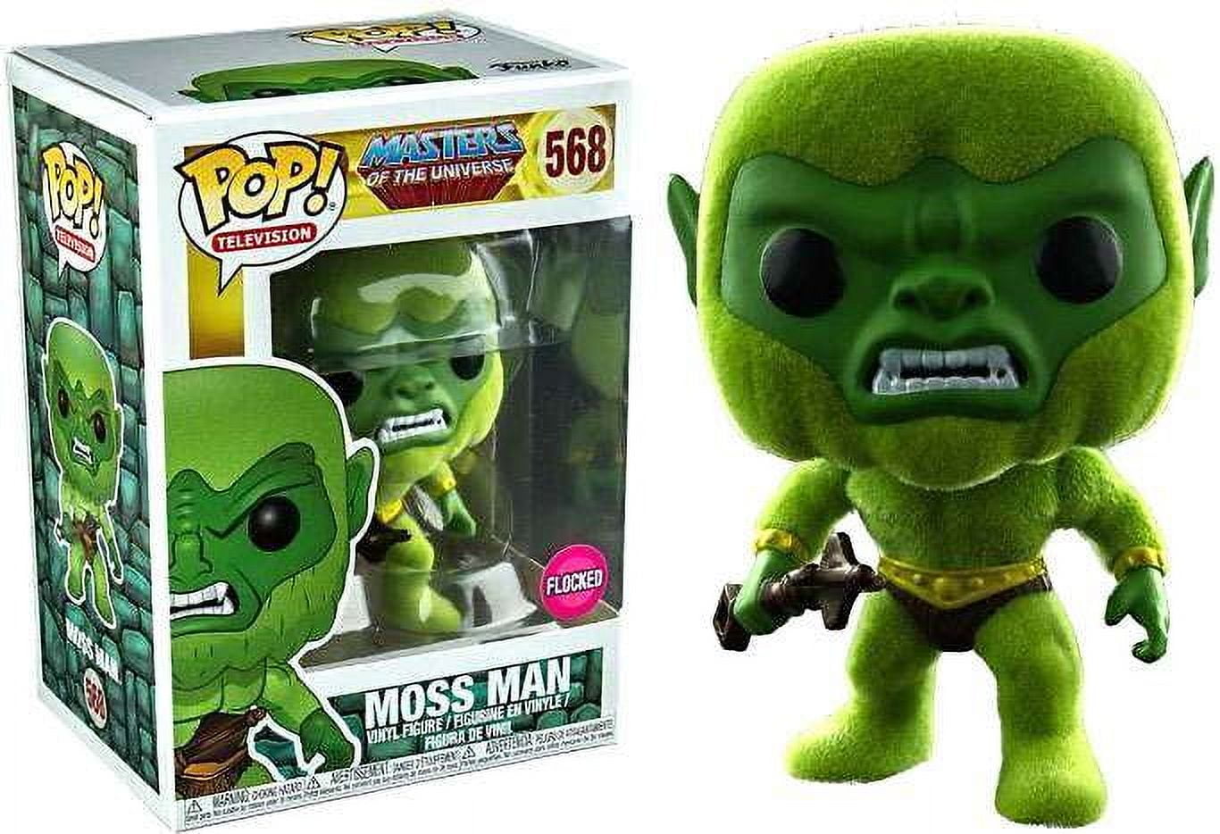 Masters of the Universe Funko POP in Funko Pop - Walmart.com