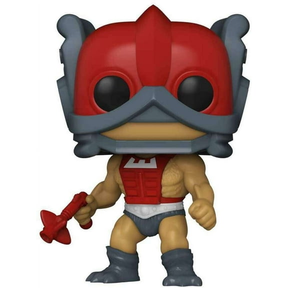 Funko Pop! Masters of the Universe: Zodac NYCC Exclusive #94 + Protector
