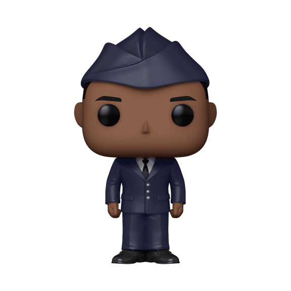 Funko Pop! Military: Air Force Vinyl Figure