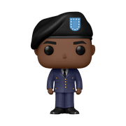 Funko Pop! Military: Army Vinyl Figure