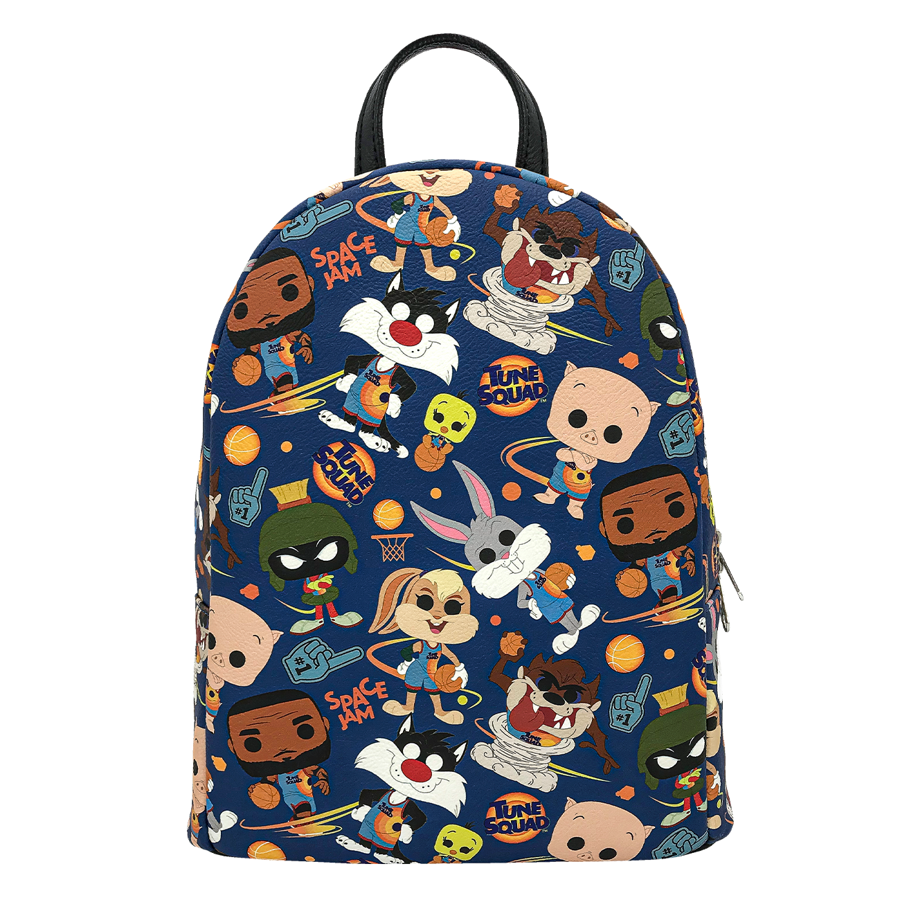 Funko Pop Mini Backpack Space Jam A New Legacy Tune Squad