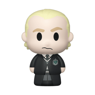 Funko Pop! Mini Moments: Harry Potter Anniversary - Draco Malfoy Vinyl Figure