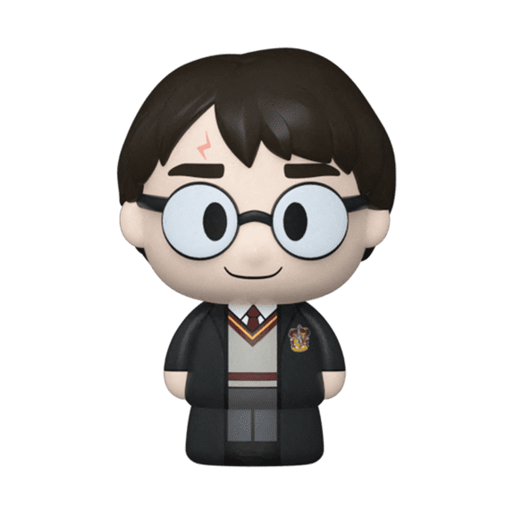 Funko Pop! Mini Moments: Harry Potter Anniversary - Harry Potter Vinyl Figure