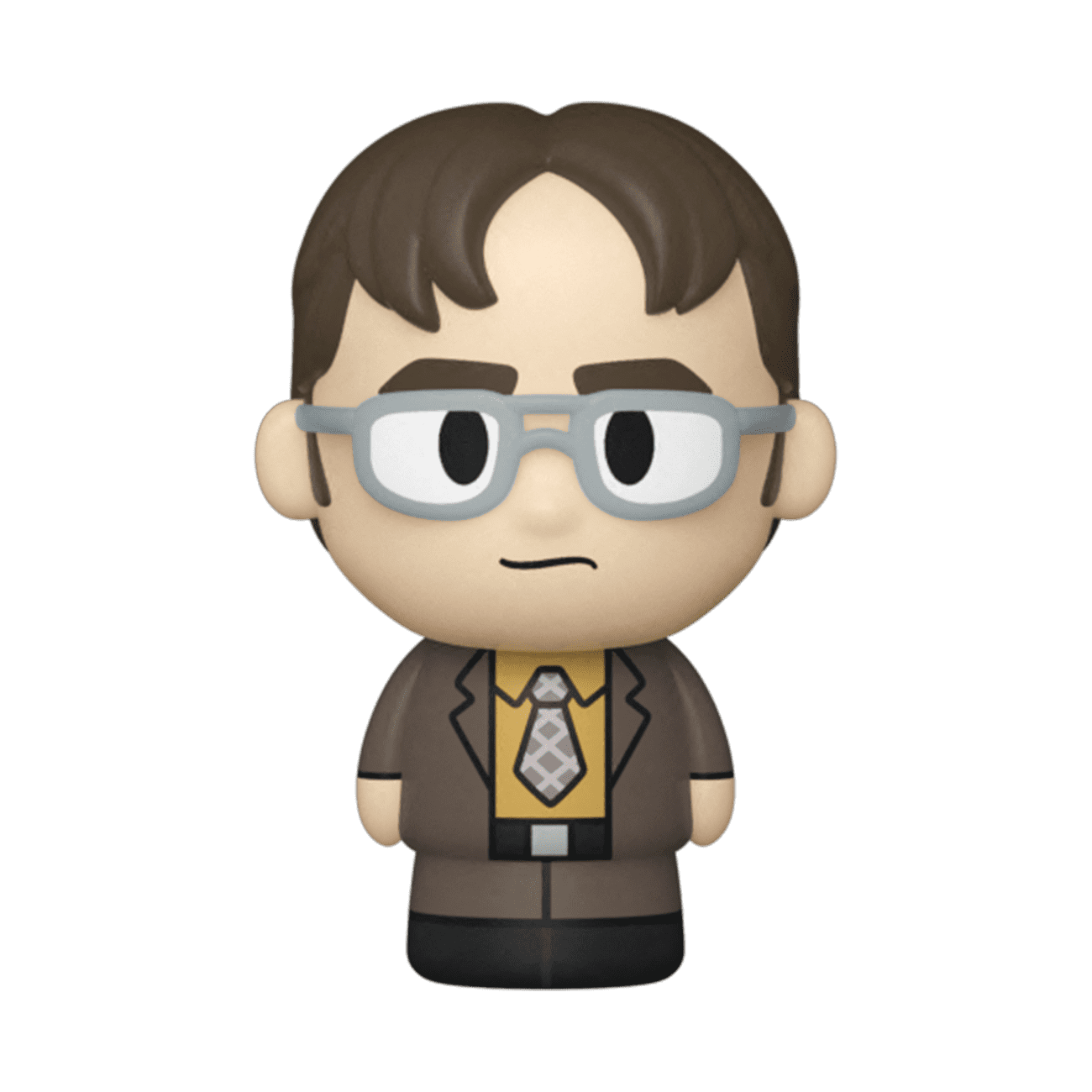 Carl Funko Pop