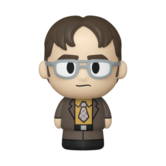 Funko Pop! Mini Moments: The Office - Dwight