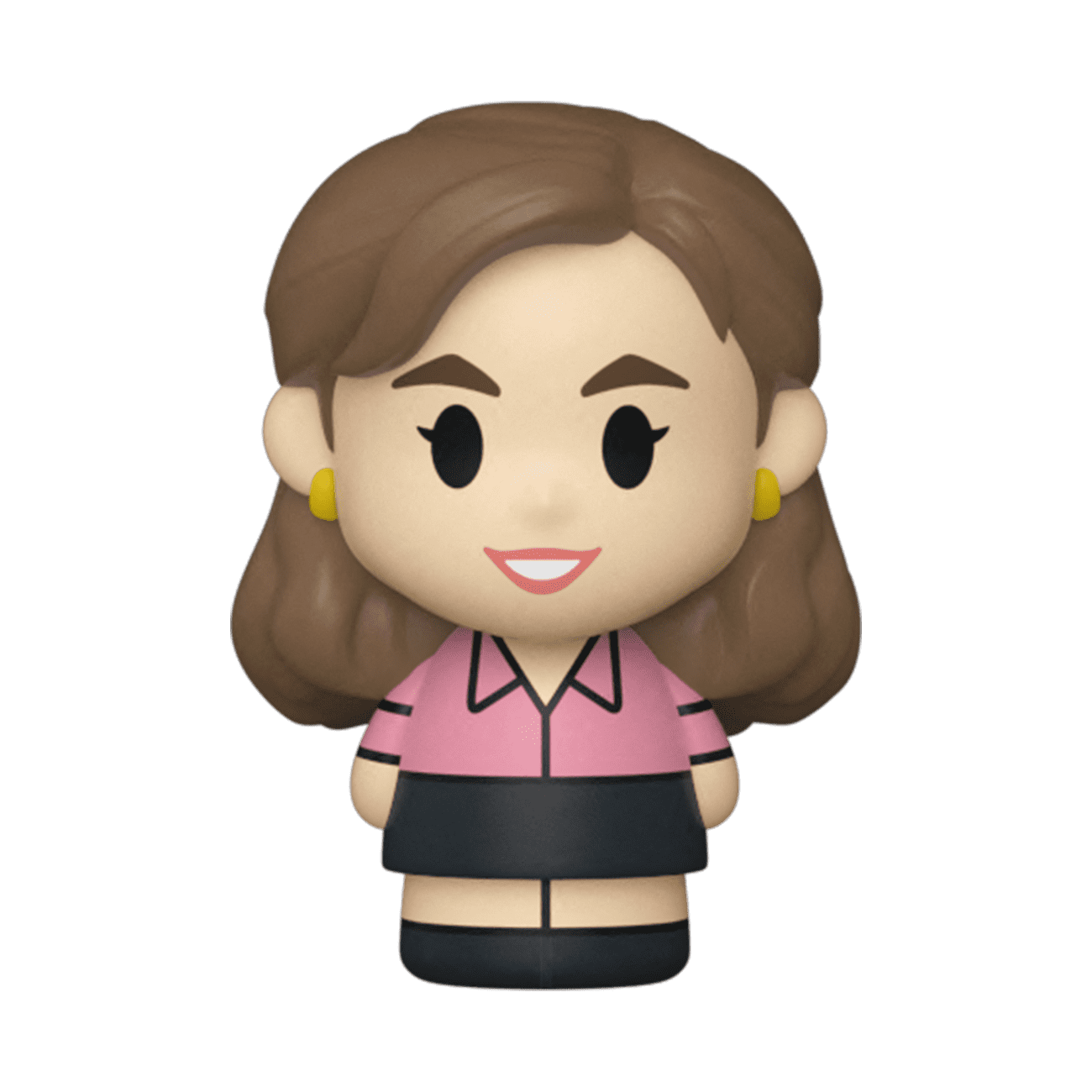 Funko Pop! Mini Moments The Office Pam