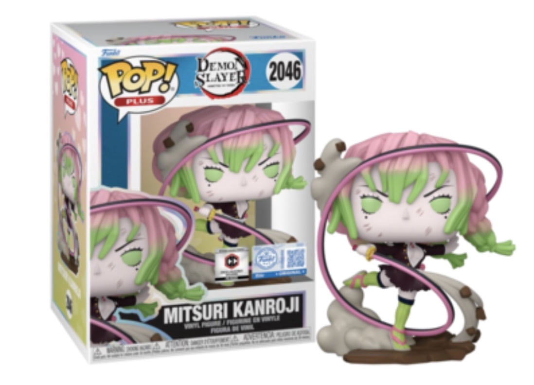 Japan Exclusive