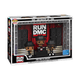 thumbnail image 1 of Funko Pop! Moment Deluxe: Run-D.M.C. Vinyl Figures (2022 Limited Edition Walmart Exclusive), 1 of 7