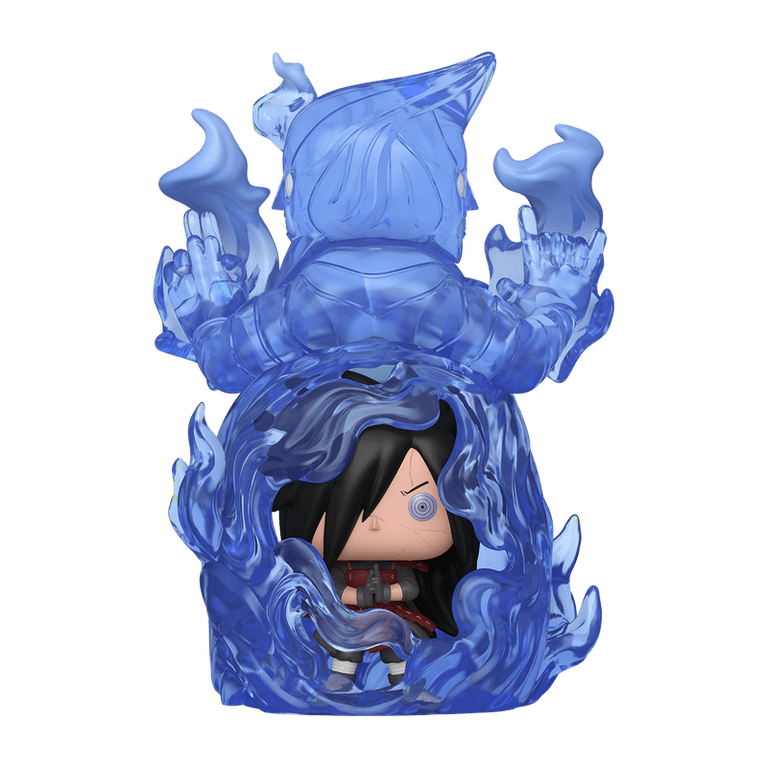 コミコン2025限定FUNKO POP! ナルト　うちはマダラ　須佐能乎 Funko Pop! Moment: Naruto: Shippuden - Madara Susano'o #1878