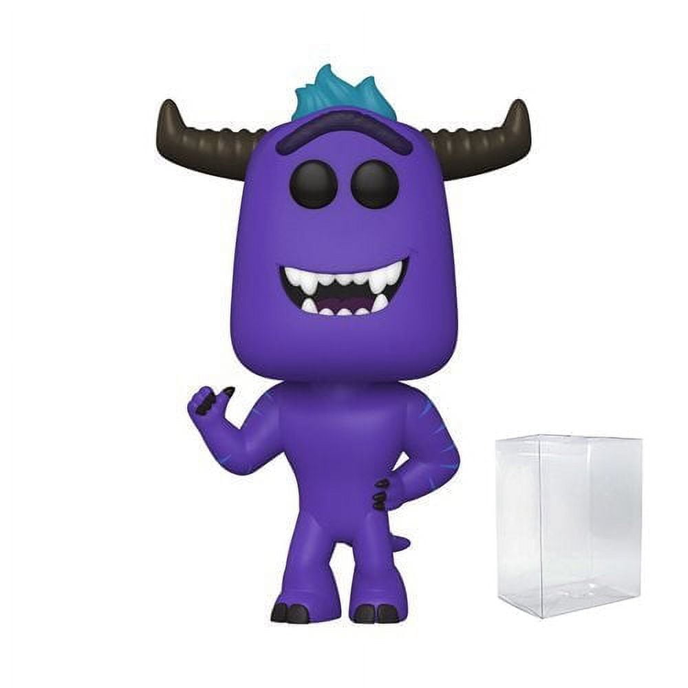 Monster's Inc. Funko Pop in Funko Pop - Walmart.com