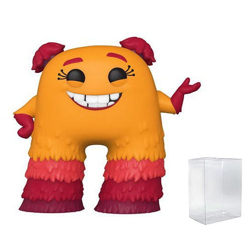 Monster's Inc. Funko Pop in Funko Pop - Walmart.com