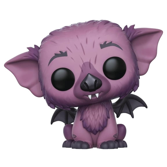 Funko Pop! Monsters: Monsters - Bugsy Wingnut