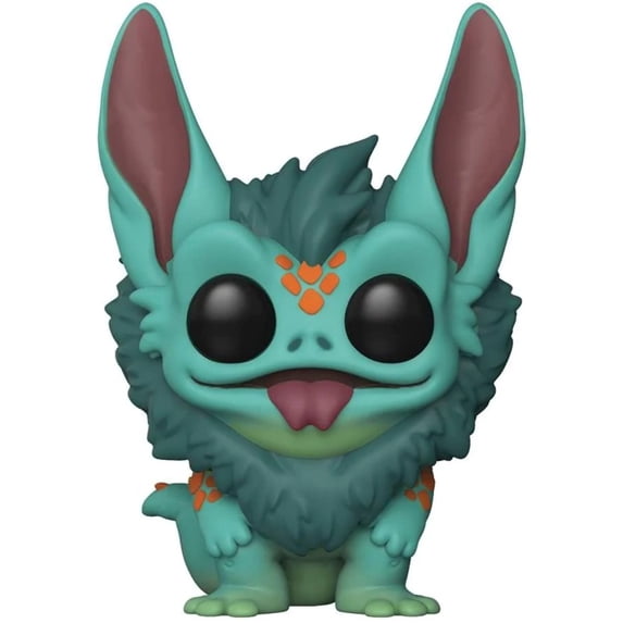 Funko Pop! Monsters: Monsters - Smoots